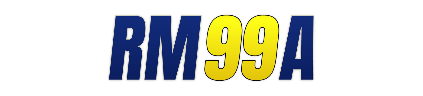 rm99a logo